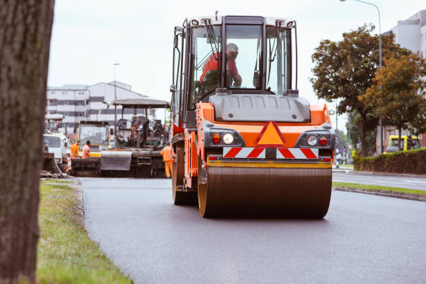 Best Recycled Asphalt Driveway Installation  in Immokalee, FL